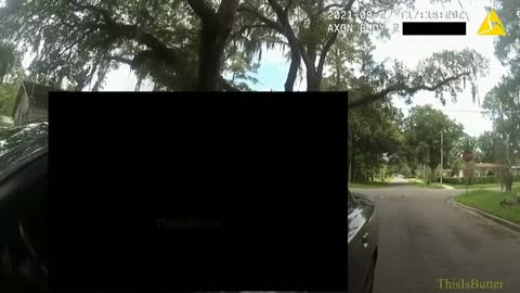 Armed women arrested in Jacksonville after refusing to leave the scene of a traffic stop