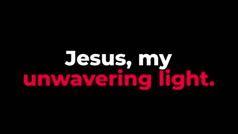 𝐁𝐄𝐋𝐈𝐄𝐕𝐄 𝐎𝐍 𝐉𝐄𝐒𝐔𝐒!!!