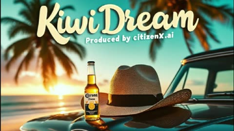 Kiwi Dream