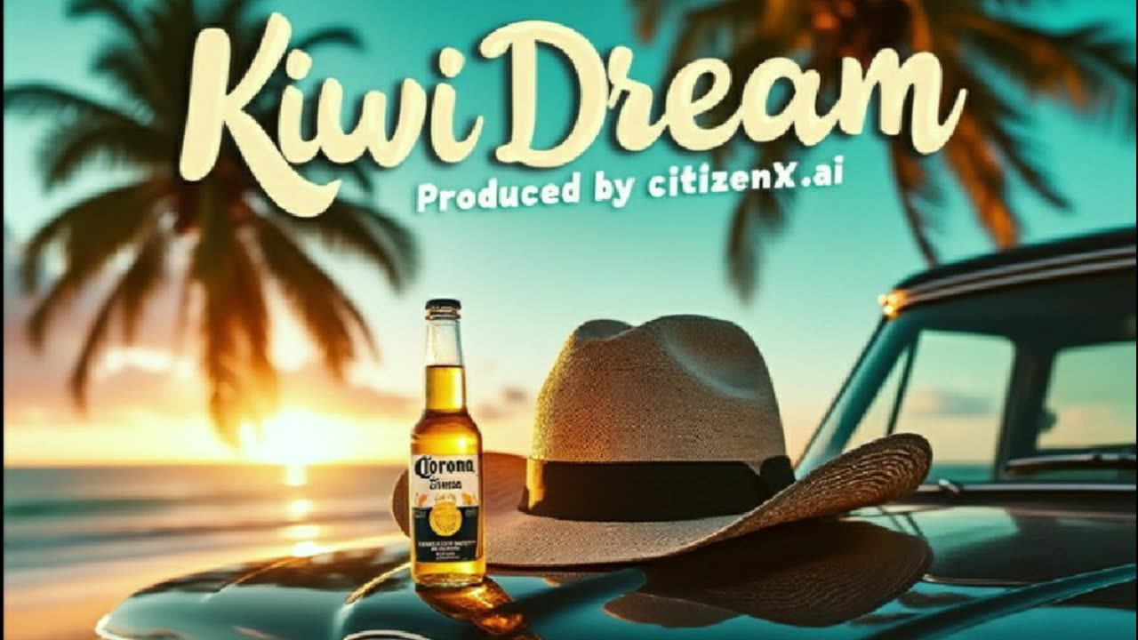 Kiwi Dream