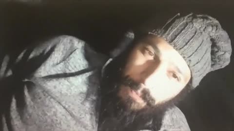Update: Remember that guy who 'took' the Vaxx: Publicity Stunt?