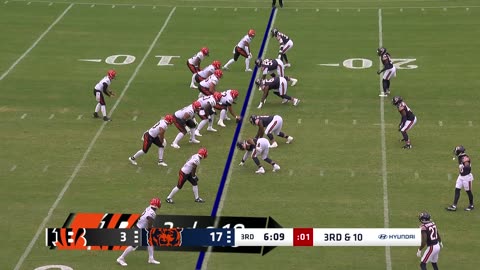 Cincinnati Bengals vs. Chicago Bears | 2024 Preseason Week 2 Game Highlights