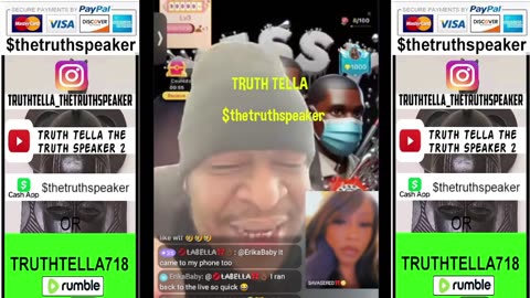 OG MURDA GOES IN & READS THE MESSY CALLER FOR STRAIGHT FLAMBOYANT FILTH