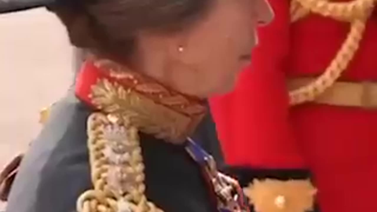 Princess Anne Returns Home From Hospital After Treatment For Injury