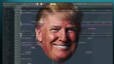 Trump remix Eating the dogs remix Feat Hassan P