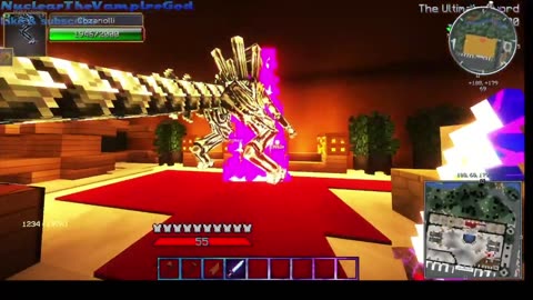 Minecraft Rulecraft Ep 2095 Rise of the xenomorph alien invasion
