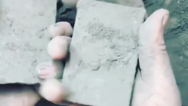Black Gym Chalk Reform Crush..