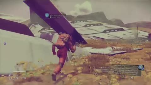 No Man's Sky Episode 8