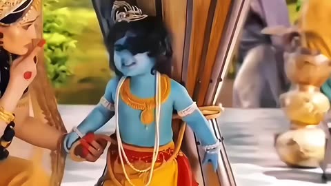 Coming soon Janmashtami