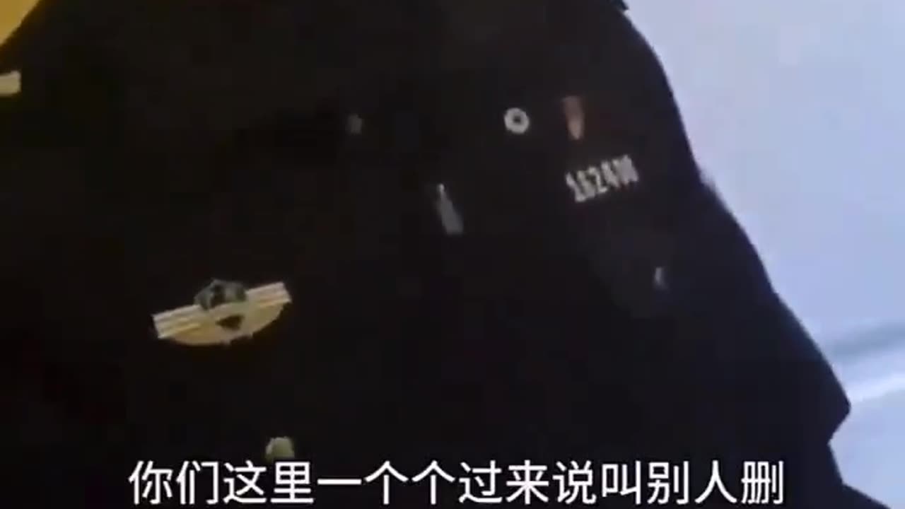 在抖音上发布维权视频,被多名警察登门拜访要求删除视频