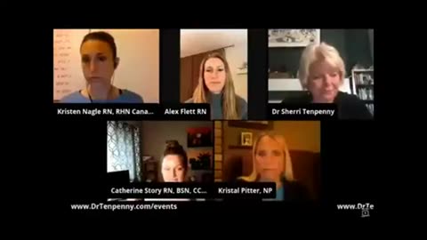 DR. SHERRI TENPENNY - A MASSIVE EXTERMINATION |EVENT IS COMING THIS FALL & WINTER