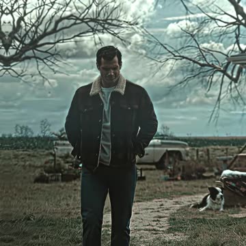 'Our Savior' - Superman #edit - All The Stars(Slowed) - Kendrick Lamar, SZA - #henrycavill