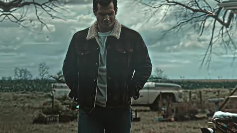 'Our Savior' - Superman #edit - All The Stars(Slowed) - Kendrick Lamar, SZA - #henrycavill