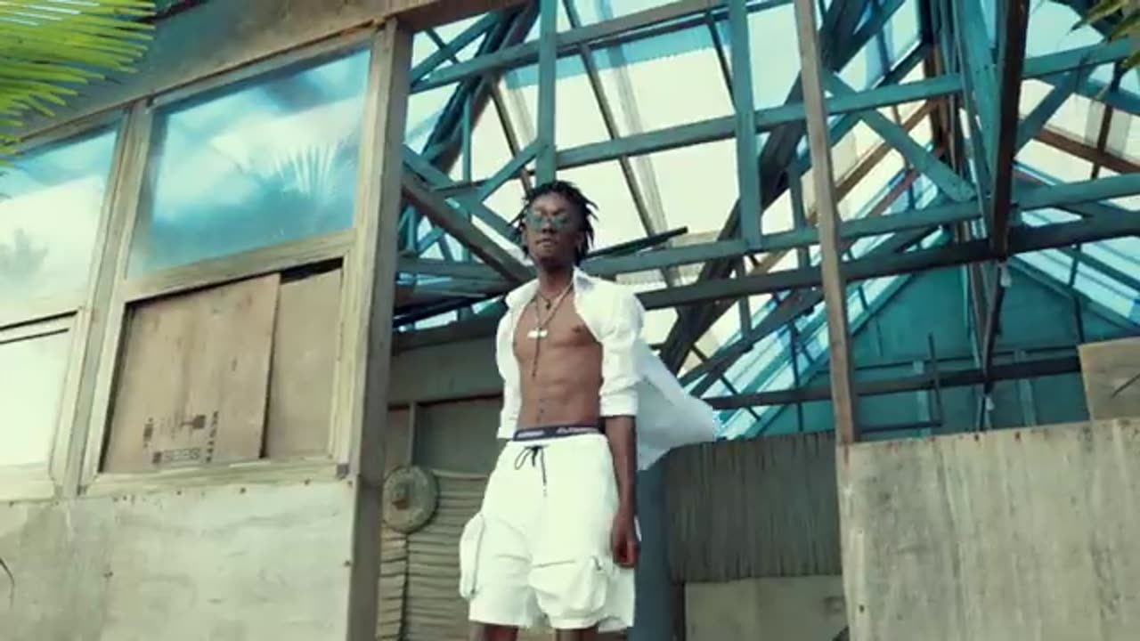 Phronesis - Winner (Official Video)