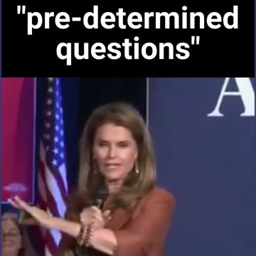 Clip From Kamala Harris Town Hall Goes Viral