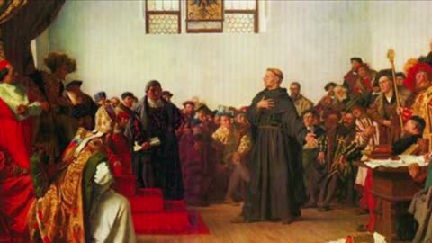 The 507th Anniversary of the Reformation is This Month! Do We Need Another Reformation?