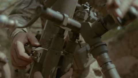 Ukrainians Continue to Expand Their Indigenous Weapons Programs