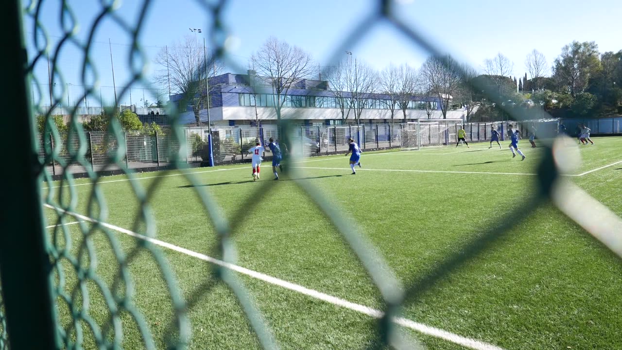 Lodigiani 2-0 Roccasecca
