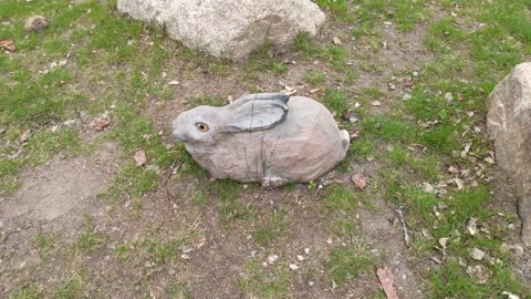 Promenad i Vivalla, Örebro 4 Maj 2022