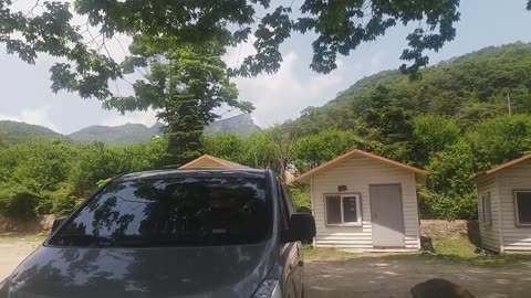 20180530_V3_S01(cDCupV_3zsM)감악산 신암저수지에서 잠시 무아지경에 빠져보다