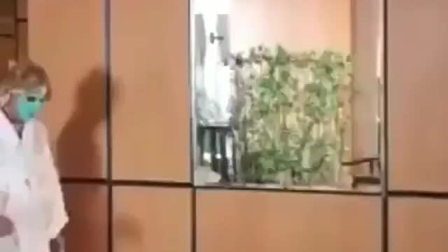 قناع الوجه