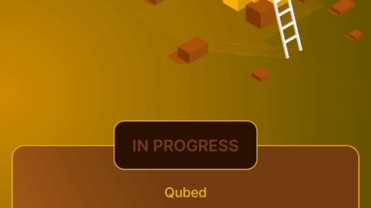 Qubed Network | Mining UPDATE