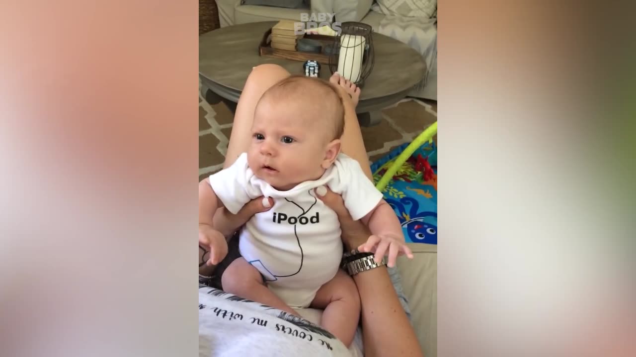 Funny Baby Videos - The Cutest Chubby Baby Compilation