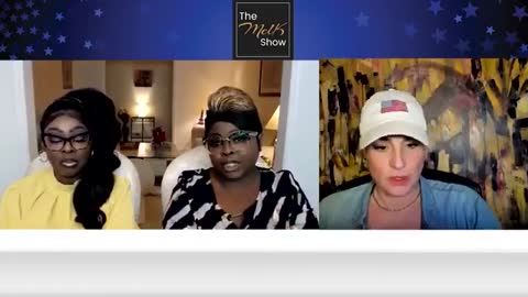 Mel K With Diamond & Silk 𝐎𝐧 𝐁𝐫𝐞𝐚𝐤𝐢𝐧𝐠 𝐁𝐚𝐫𝐫𝐢𝐞𝐫𝐬 & 𝐀𝐰𝐚𝐤𝐞𝐧𝐢𝐧𝐠 𝐌𝐢𝐧𝐝𝐬 7-20-22