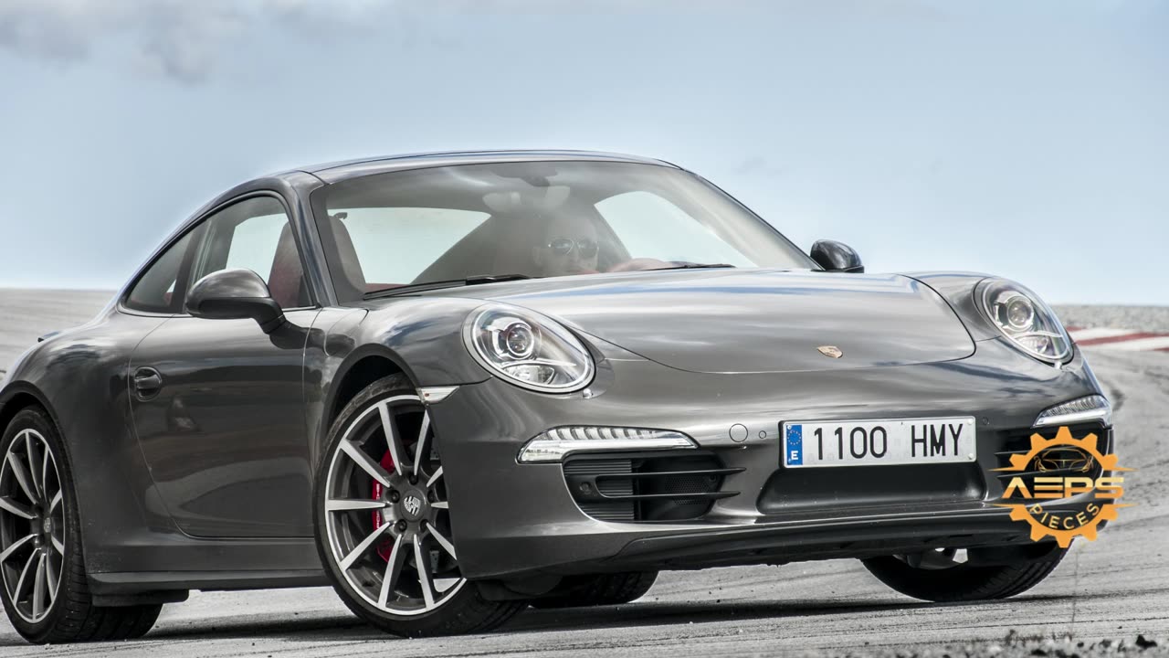 AEPSPIECES.COM - Boite de vitesses automatique PORSCHE 991 4S 3.0 CG140