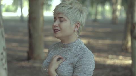 Nazlıcan Kübra - Gül Bakışlım