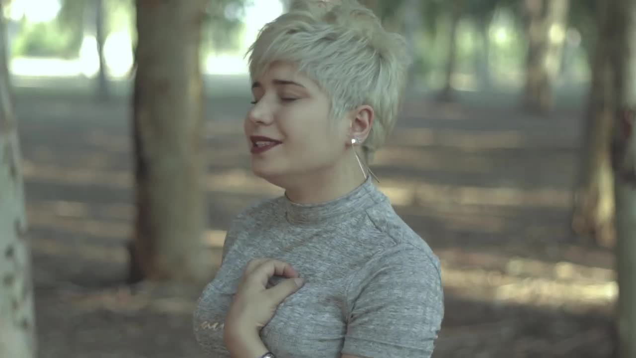 Nazlıcan Kübra - Gül Bakışlım