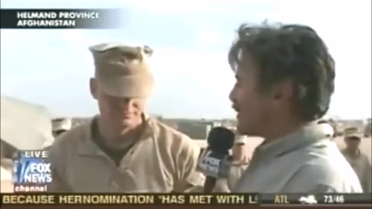 ~That Time The Taliban Flew Into Building Seven~