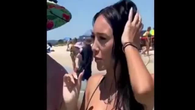 afraid of wife