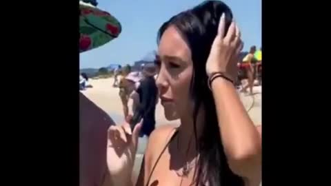 afraid of wife