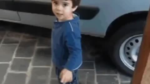 My brother pushed me kickstarter to put him down vine