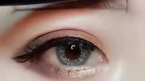 Eye makeup hacks