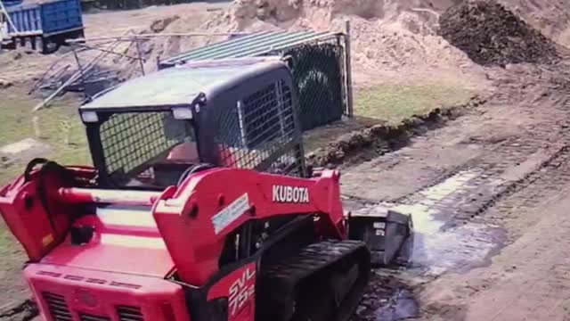 Sunday June 02, 2021 - #12