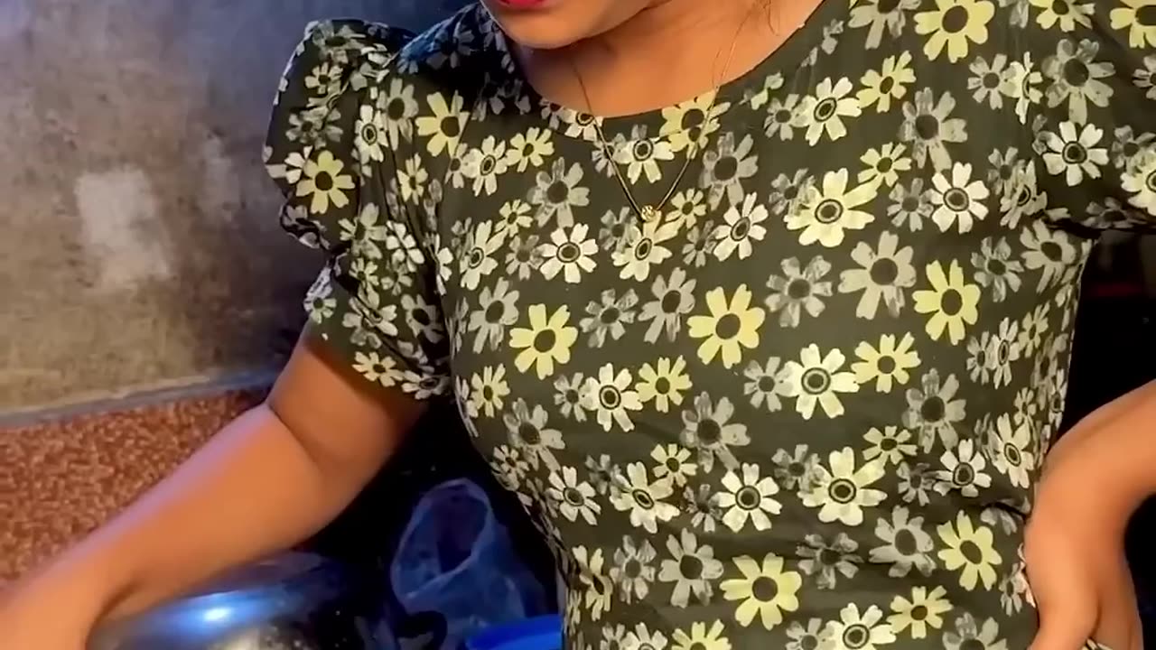 Wait for the end 😱