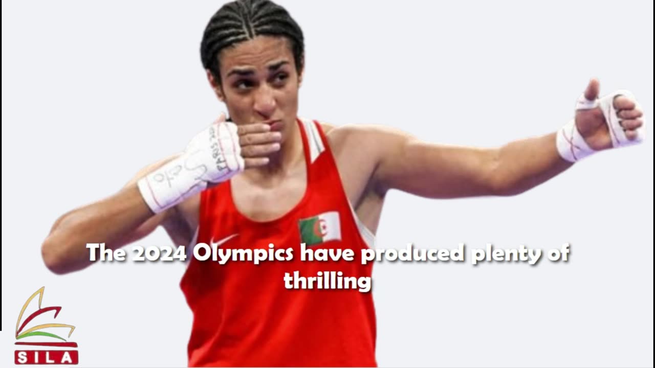 Olympic boxing press conference: IBA fires back at IOC over Imane Khalif gender controversy