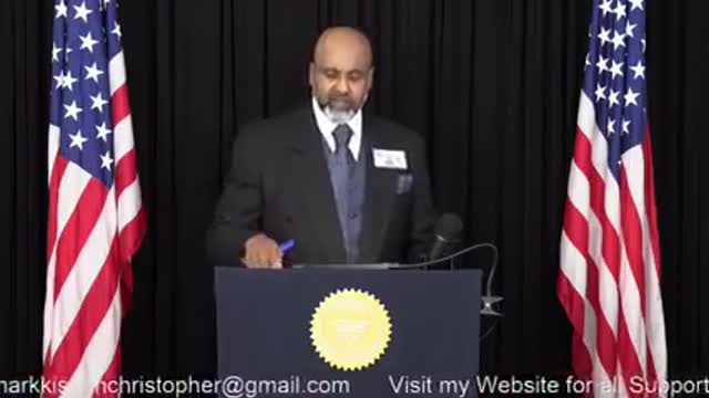 Common Law vs the BAR voting fraud