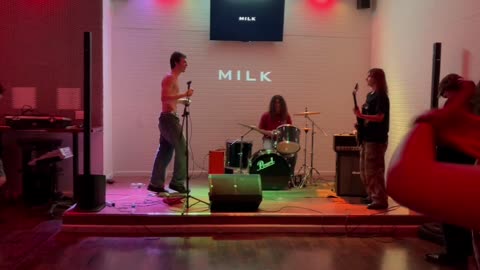 Milk at the Seven Crest - Teaneck, NJ - 10-11-2024