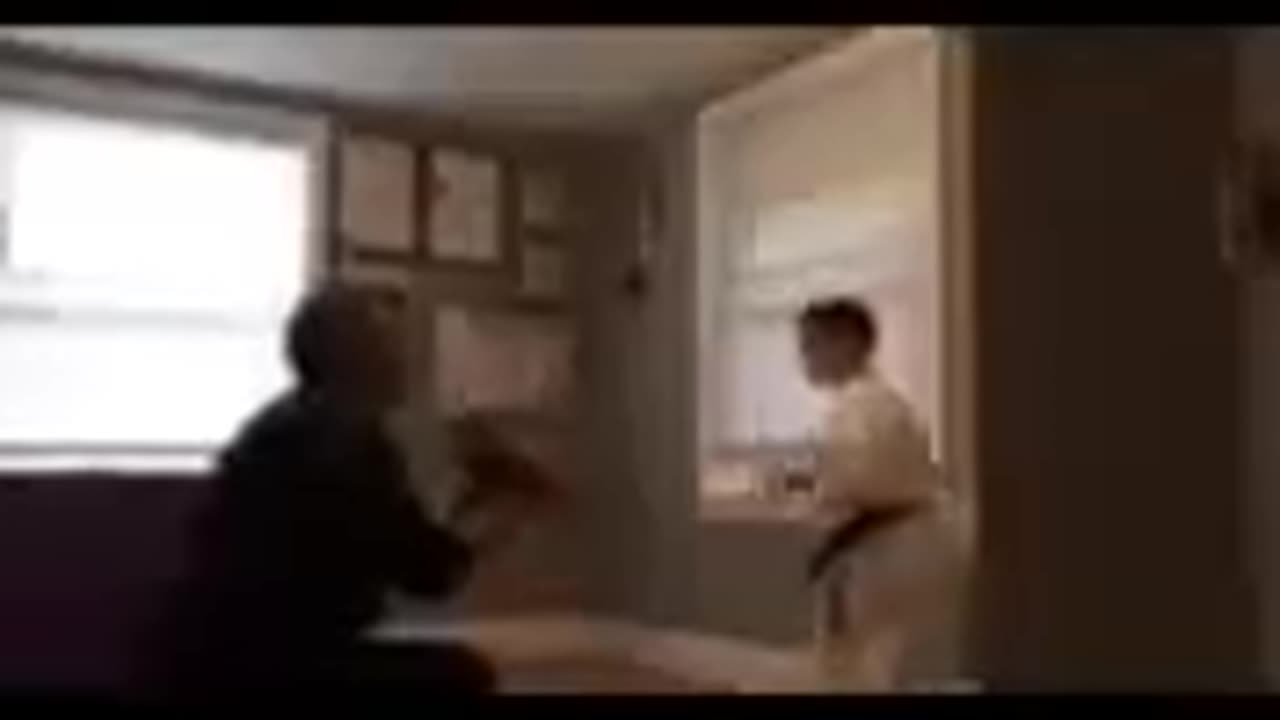 Tong Hap Kwan Hapkido Kids