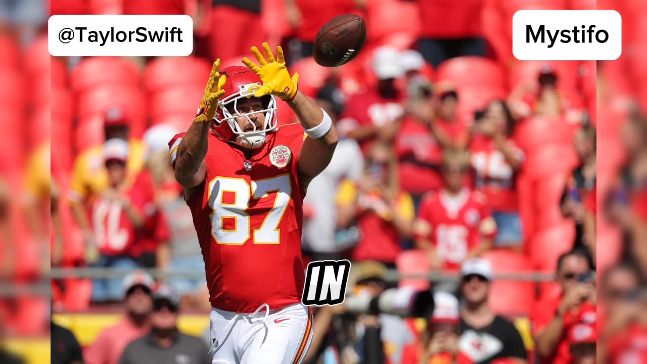 Here’s What Taylor Swift Really Thinks of Travis Kelce’s Acting Debut in ‘Grotesquerie’ | Mystifo