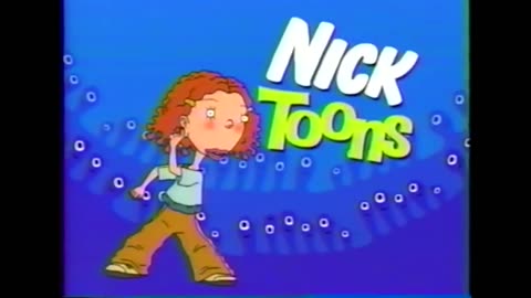 A Complete Nicktoons Timeline (Nicktoons 101)