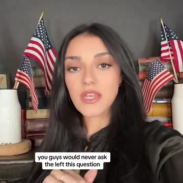 ALEXIS WILKINS #FACTS