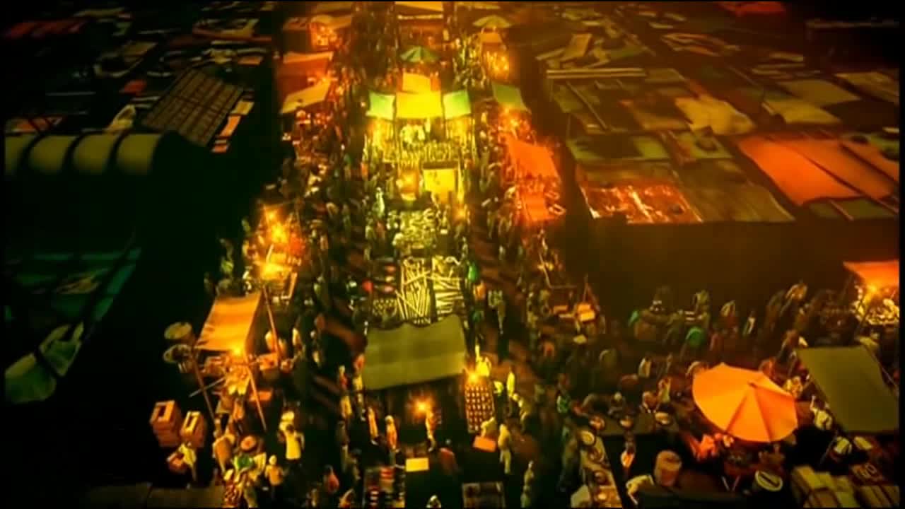 Vexille 2077日本鎖國 (機械病毒與疫苗)