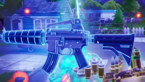 Fortnite C4S5 Daily Q Deal damage to opponents with shotguns