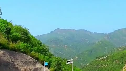 Kashmir View Beauty's Pakistan