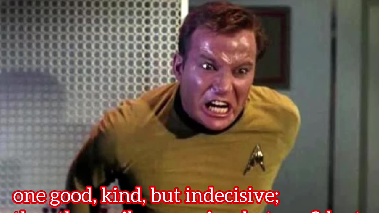 The Enemy Within (Star Trek)