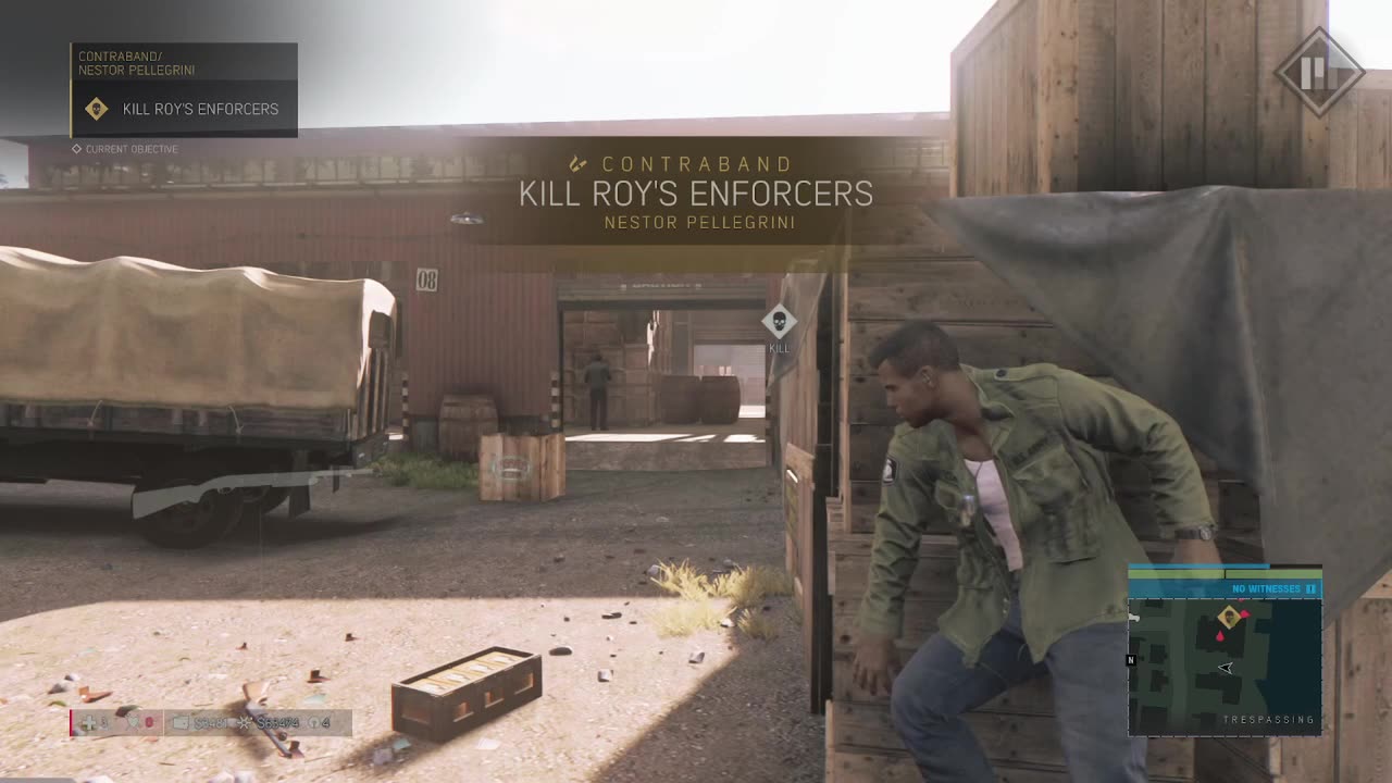 Mafia 3:DE[Ep.28]-Full Playthrough w/Tailsly